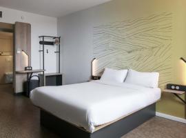 B&B HOTEL Marseille Prado Vélodrome、マルセイユのホテル