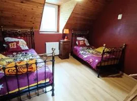 Le Chaudron de Loguivy