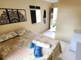 Suíte Conforto - Leve, Prático e Acolhedor