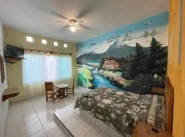 Hospedaje los Pajaritos