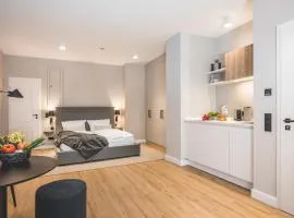 Wyndberg Design Apartments