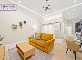 Premium Central Apartments For Families & Corporates By Redwood Stays