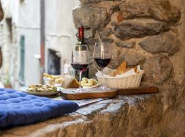 Ancient Tellaro, Hotel in Lerici