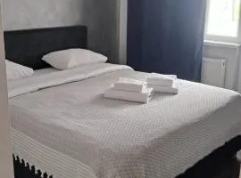 Dansicons hotel