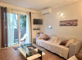 Appartement centre-ville de Collioure