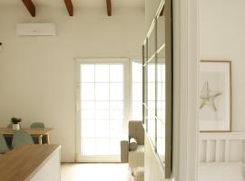 Apartament Es Niuet Son Parc Menorca, hotel i Son Parc