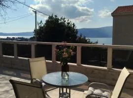 SALT Studio Apartment