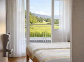 Hotel Croisée Neuchatel