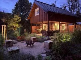 Wellness Chata Trvalka