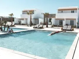 Adama Mykonos Boutique Hotel