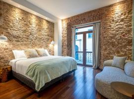 The Montefiore Condo by AcoModo Casco Viejo &ndash; apartament typu condo 