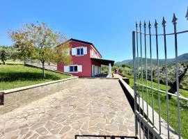 Villa San Bartolo