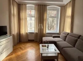 Justinrent Chłapowskiego 9 nr 3