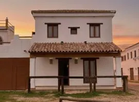 Lincea Home I Casa completa en el corazón del Rocío