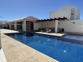 Casa Romina, khách sạn ở La Paz