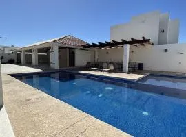 Casa Romina