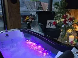 View Apartament Kasprowy Wierch Premium DeLuxe & SPA