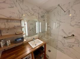 Wissant 100 m plage, 4 pers, Parking privé, hotell sihtkohas Wissant