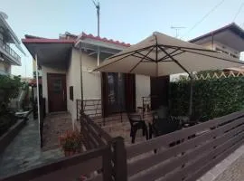 Αίγλη Apartment