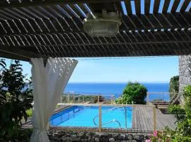 Holiday Home Tradicampo-Ferienhaus A Arribana by Interhome