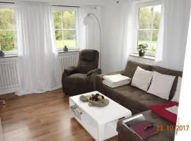 Apartment Tolle Wohnung in Klüsserath mit Großem Garten by Interhome