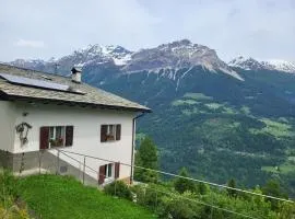 Apartment Alpe Monte Massella by Interhome