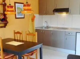 Apartment Liebevoll eingerichtetes Apartment Calima Amarilo by Interhome