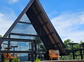 Chalé Recanto Santo Anjo