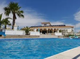 Holiday Home Finca Chalet Bellavista by Interhome
