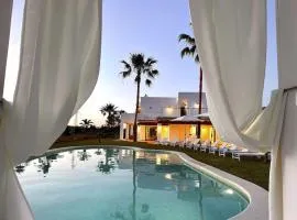 Holiday Home VILLA CAS HESPERO by Interhome
