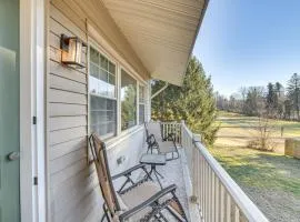 2 Mi to Lancaster City Center Quiet Family Home