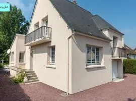 Holiday Home Le Crépuscule - Die Dämmerung by Interhome