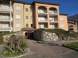 Votre pause détente commence ici - Studio aux Mimosas