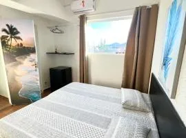 Pousada Spa Peruíbe a 200m da praia