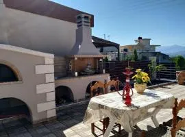 Holiday Home Villa Asterousia by Interhome