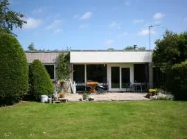 Holiday Home in Den Burg mit Möblierter Terrasse by Interhome