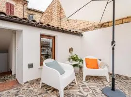 Casa GAH Ripatransone Suite nel Borgo tra Mare e Calanchi