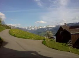 Holiday Home Hof Unterstein by Interhome