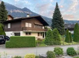 Holiday Home Lungern by Interhome