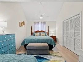 1 Bedroom Gem near Cherry Grove and North Myrtle with pool!