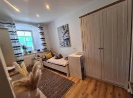 Apartment Kraxler Single by Interhome