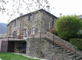 Apartment Wohnung Saint Andre de Lancize mit Terrasse by Interhome