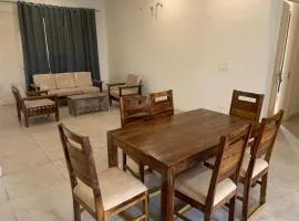 IT City Comfort Stay - Mohali