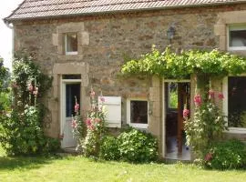 Holiday Home Charmantes Haus in der Auvergne by Interhome