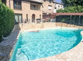 Holiday Home Martin by Interhome