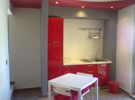 B&B L'Alternativa, Hotel in Aidone