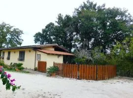 Holiday Home Lets di Proietti' Ferienhaus by Interhome