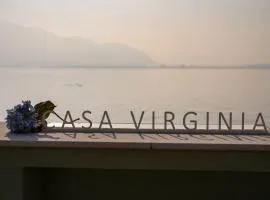 CASA Virginia - DEEP BLUE