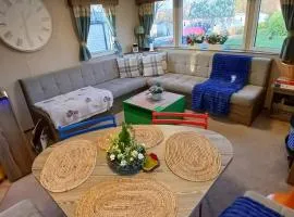 Gullane 5 Seton Sands Holiday Village Free Wifi