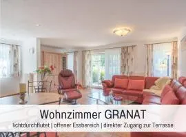 Apartment FeWo GRANAT by Interhome